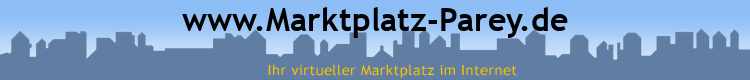 www.Marktplatz-Parey.de